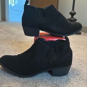 Torrid Ankle Bootie